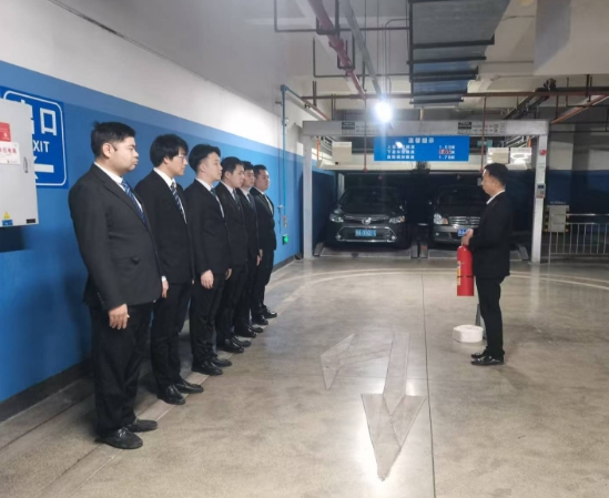 保安公司酒店保安的職責(zé)和工作內(nèi)容是什么